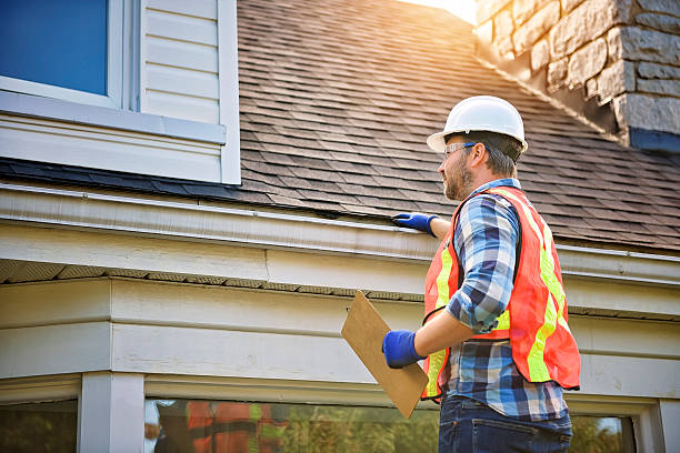 Roof Repair in Winlock